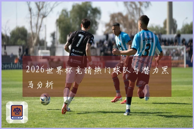 2026世界杯竞猜热门球队与潜力黑马分析