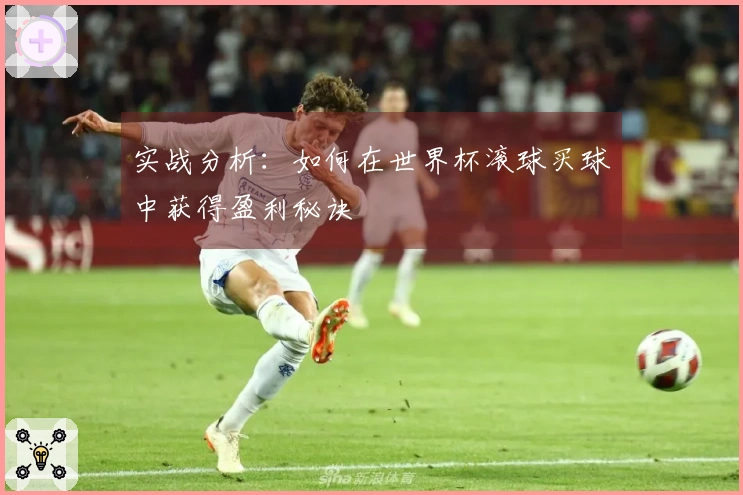 实战分析：如何在世界杯滚球买球中获得盈利秘诀