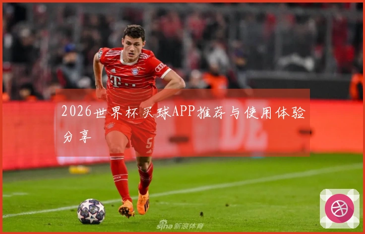 2026世界杯买球APP推荐与使用体验分享