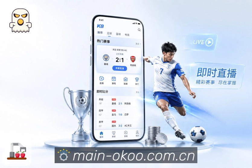 App 展示图