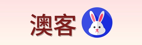 澳客 logo